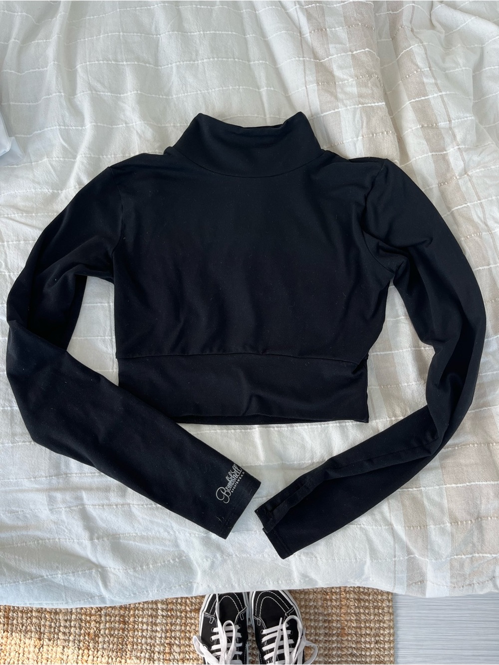 Bombshell Sportswear Combo pullover